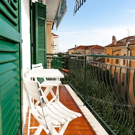 Il Carrugio *