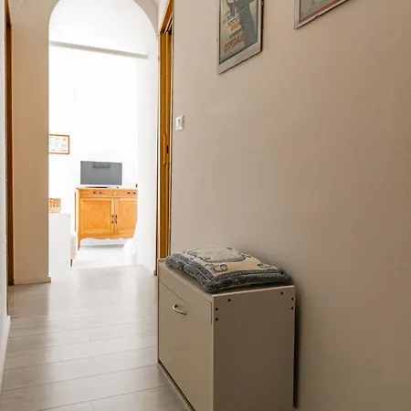 Daire Il Carrugio