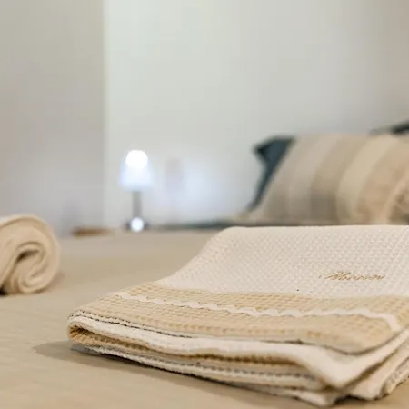 Il Carrugio Apartamento