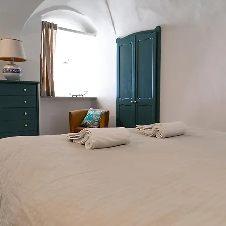 Appartamento Il Carrugio *