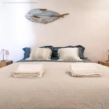 Apartamento Il Carrugio Ospedaletti