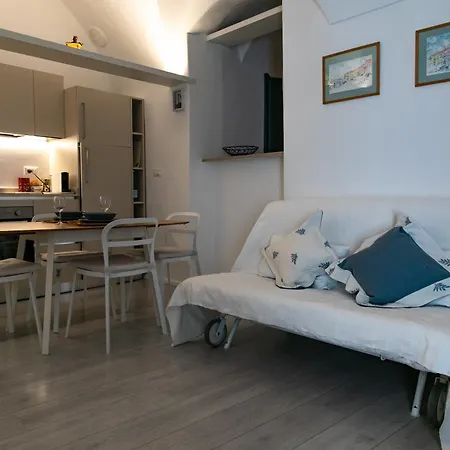 Il Carrugio * Ospedaletti