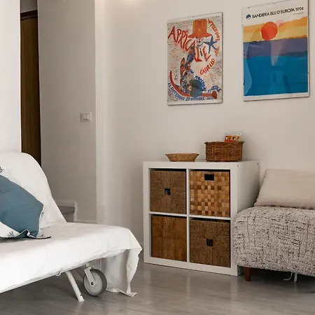 Il Carrugio Apartamento