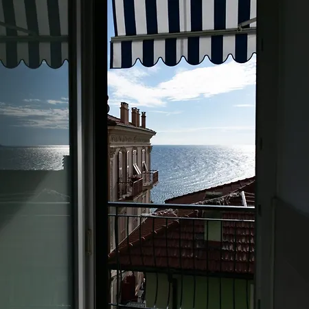 Il Carrugio Appartamento