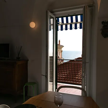 Apartamento Il Carrugio